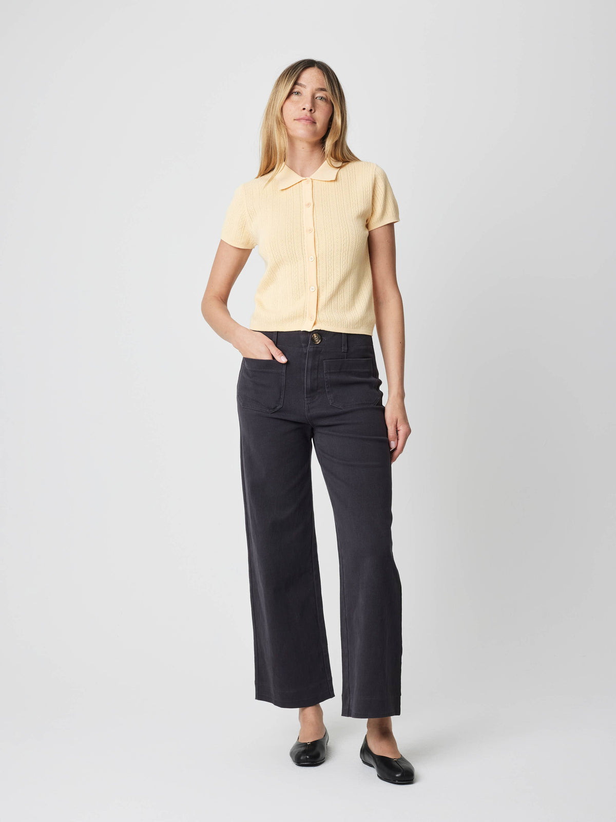 THE BONNIE TOP
