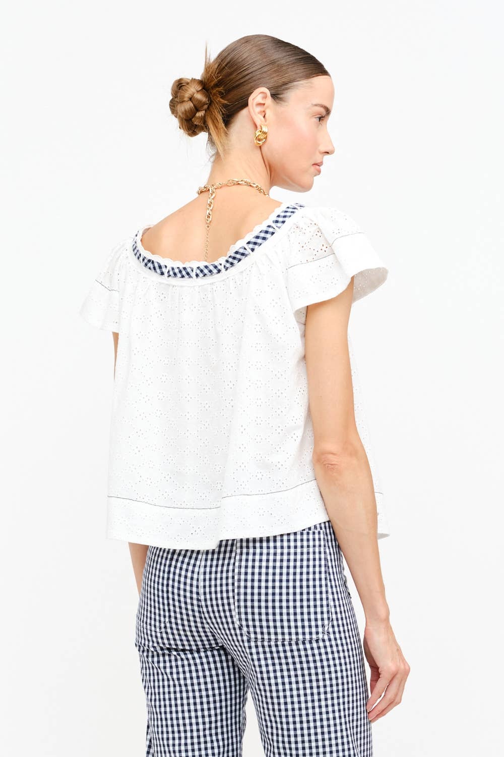 Carlene Top