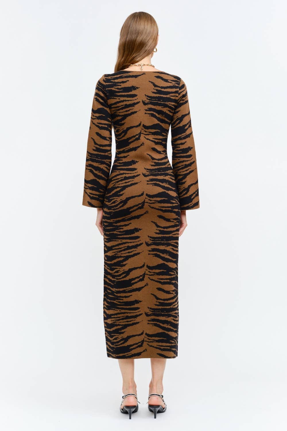 Zoi Dress