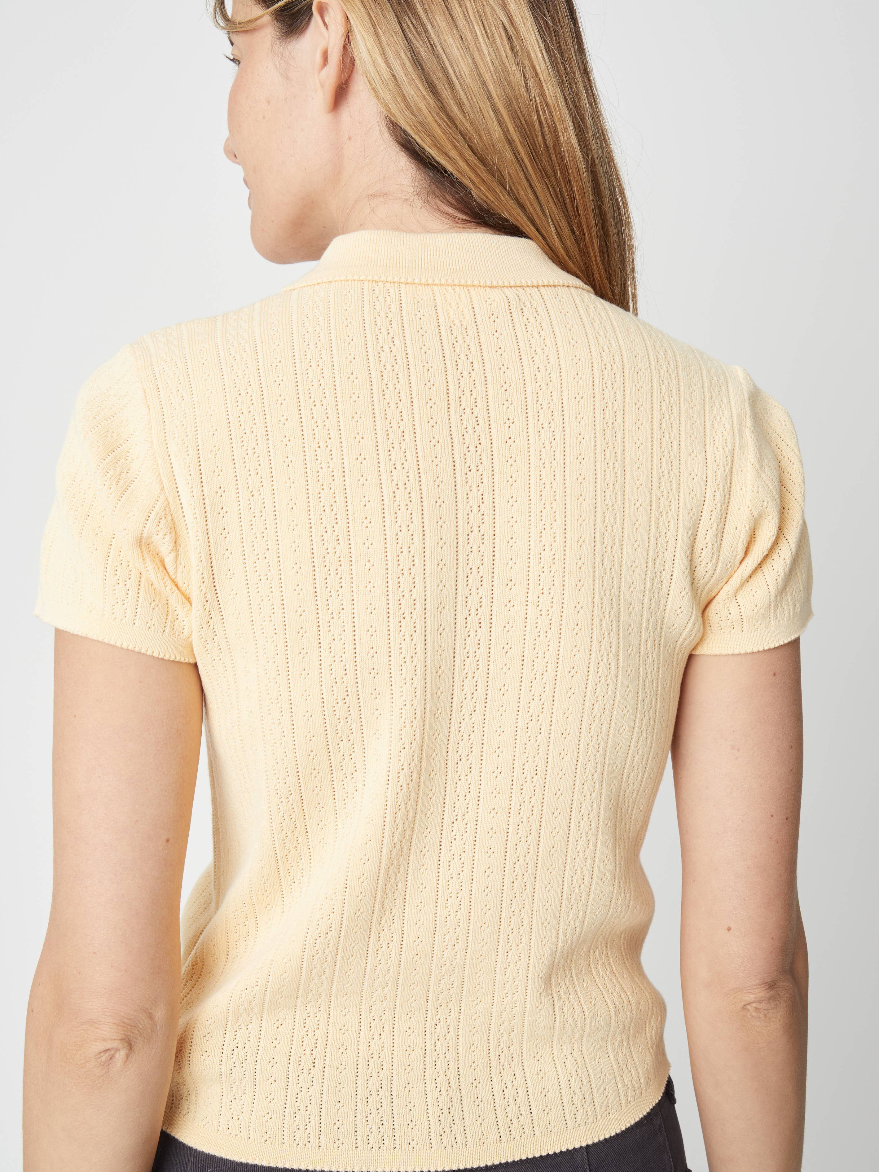 THE BONNIE TOP
