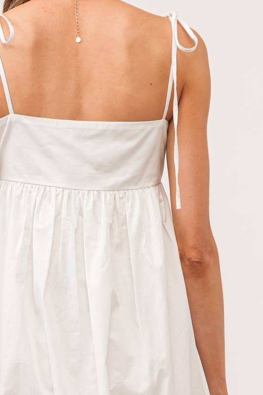 Chiara Midi Dress