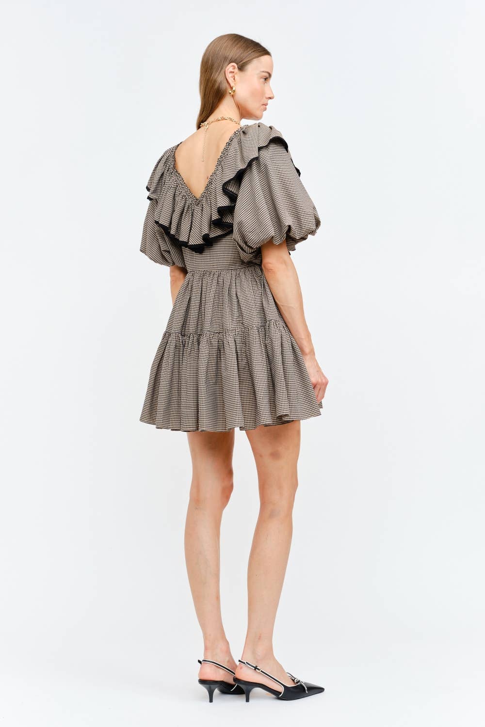 Austin Dress