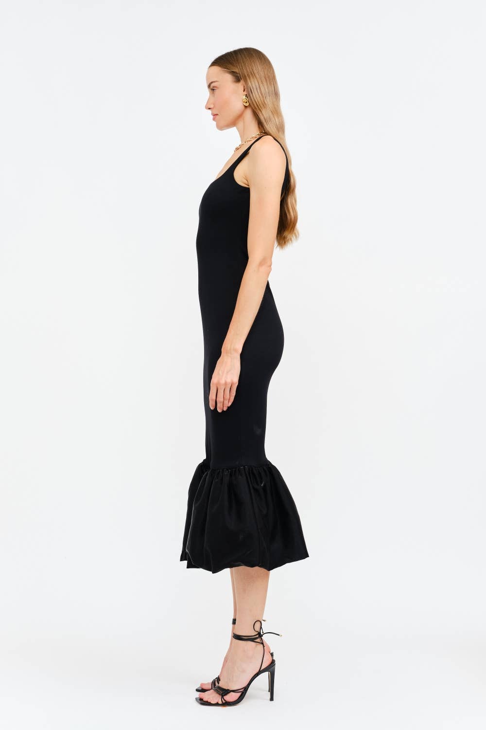 Annelise Dress
