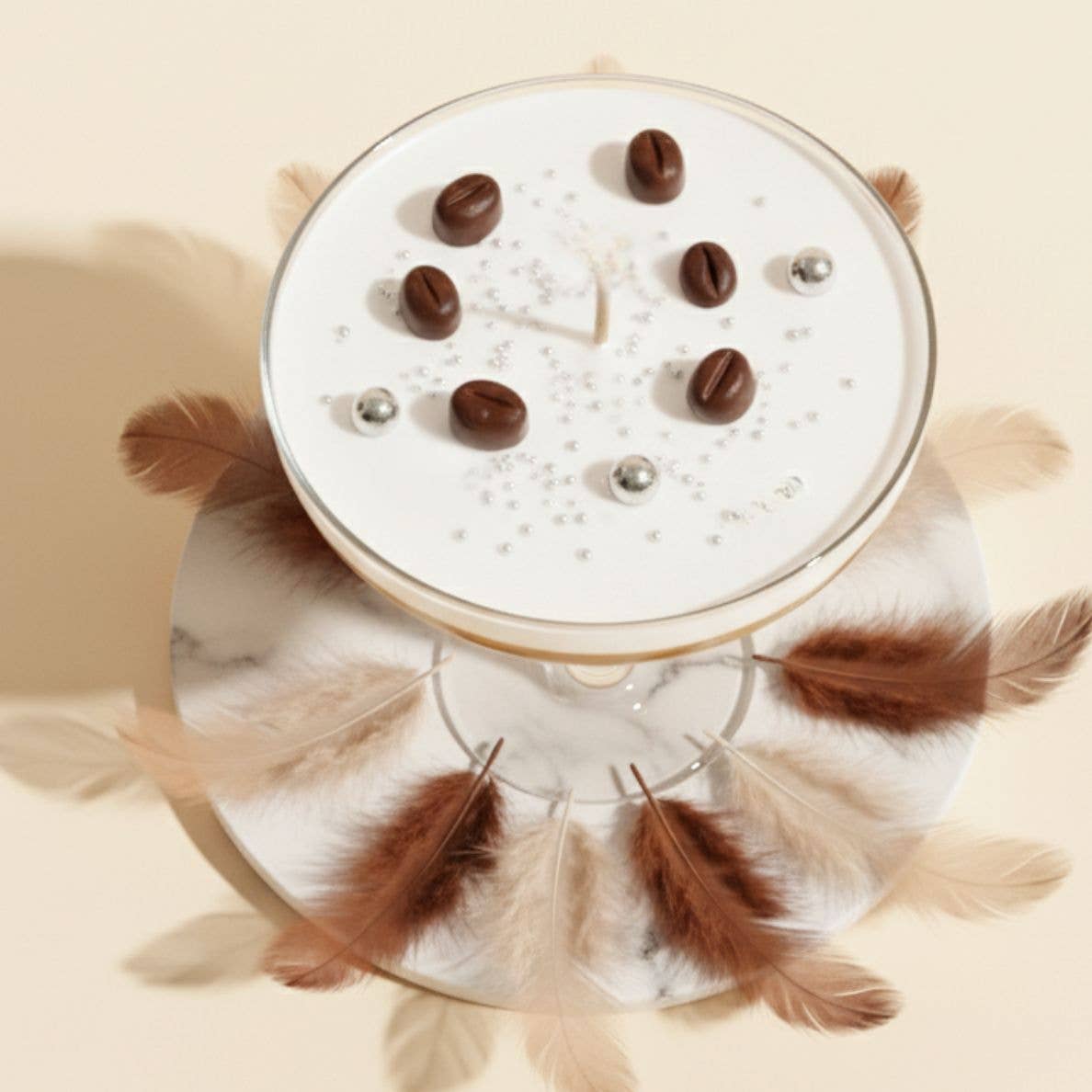 Margarita Time | A Candle for Coffee Lovers