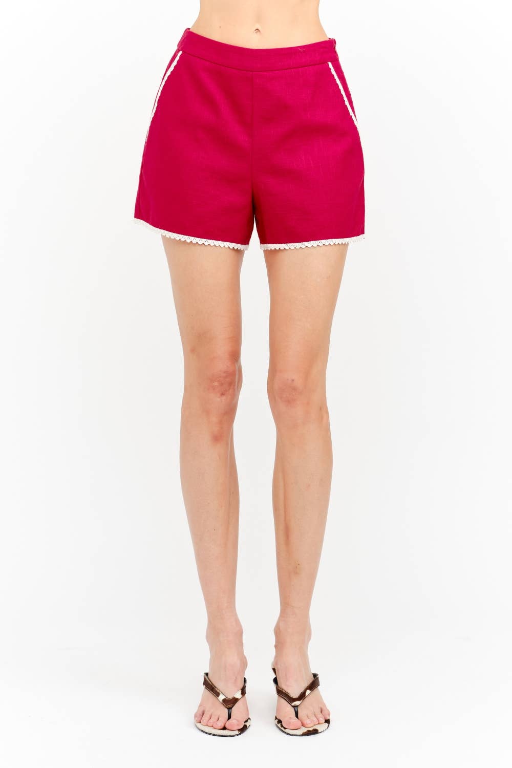 MARINA SHORTS
