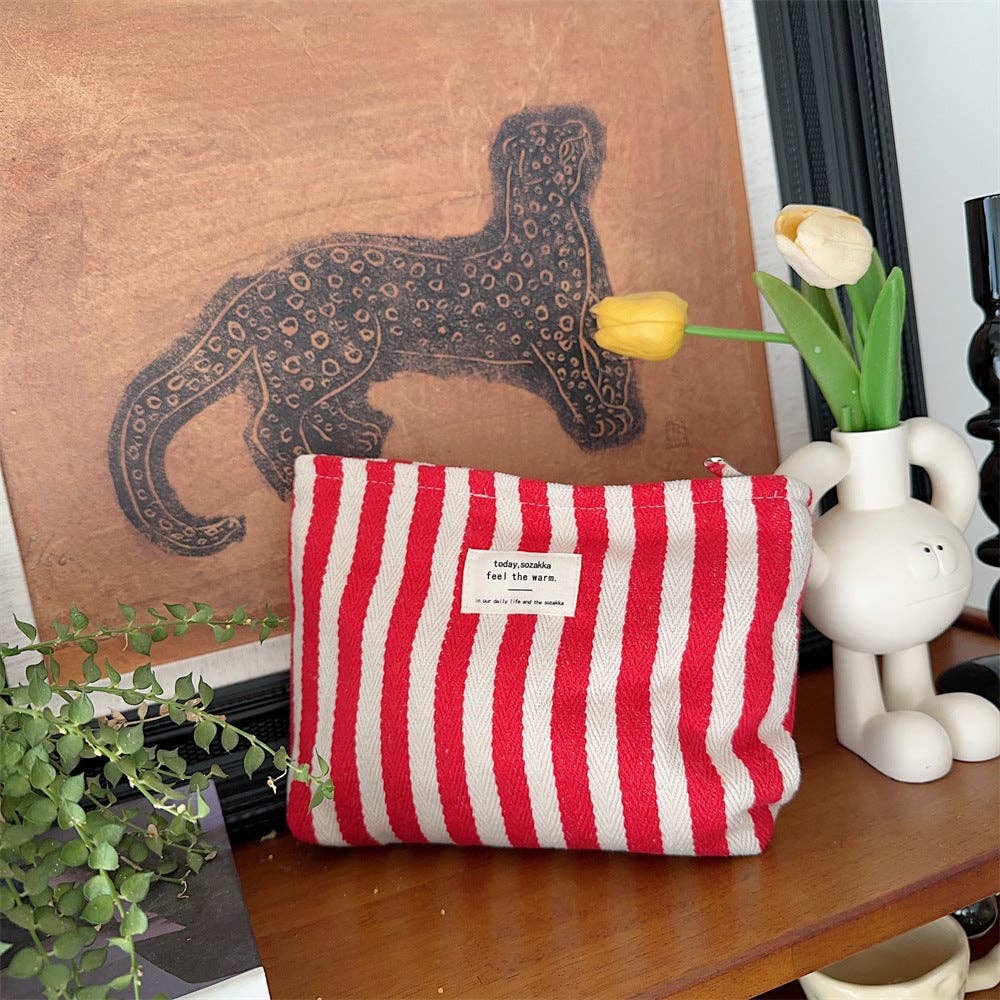 Dipped Shop Make Up Bag - Thumbnail 3