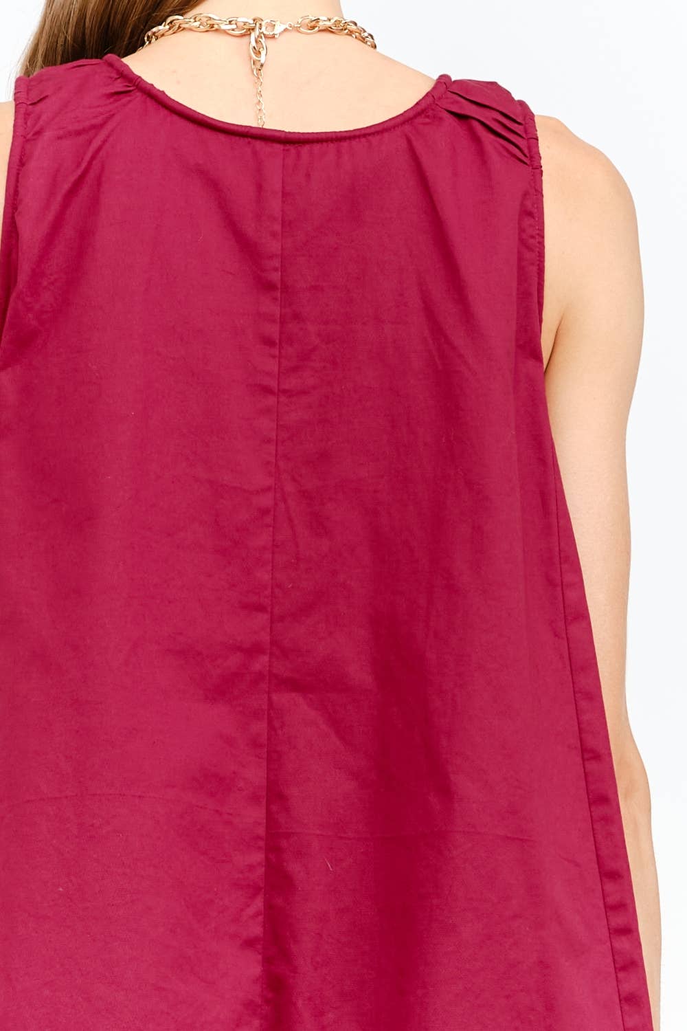 Marga Dress