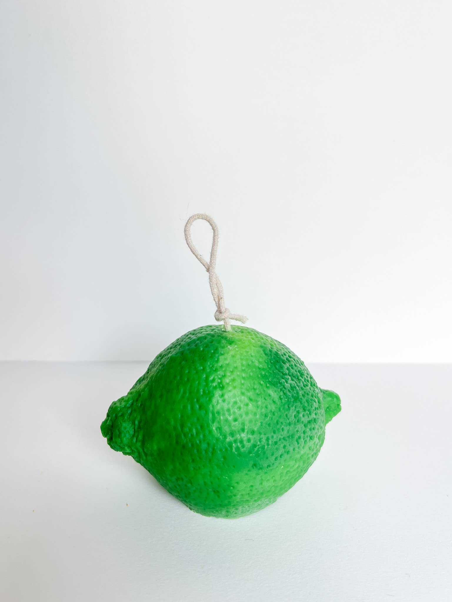 Limón Soñando - Citrus Candles