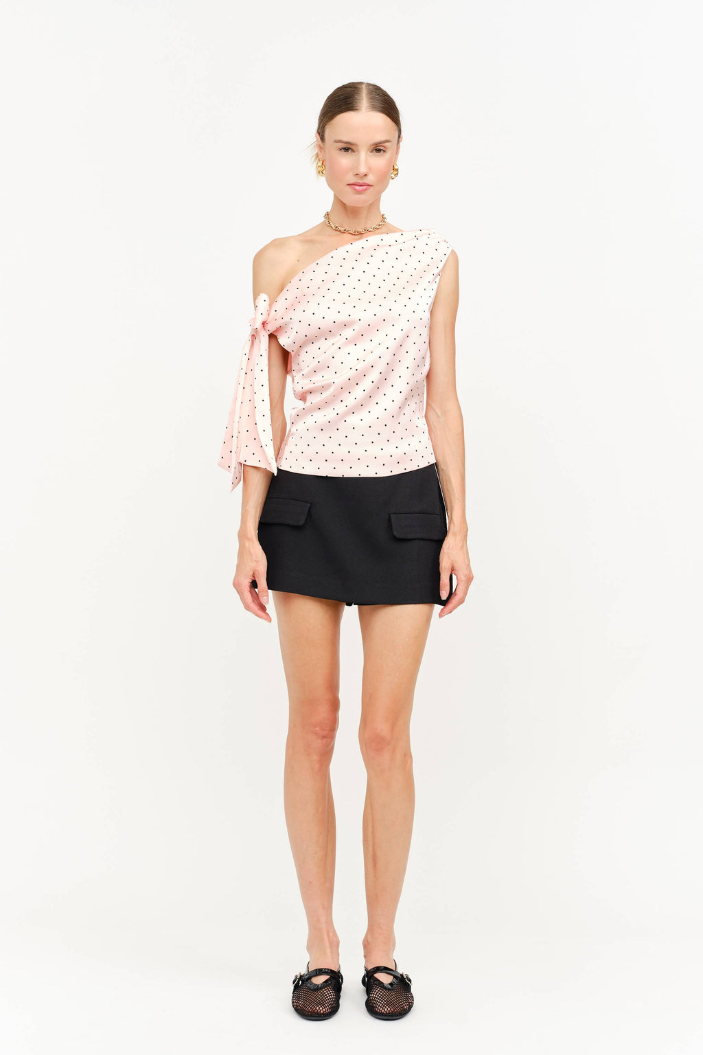 CELESTINE TOP
