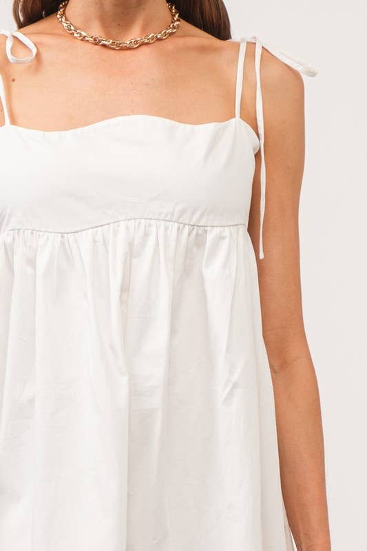 Chiara Midi Dress
