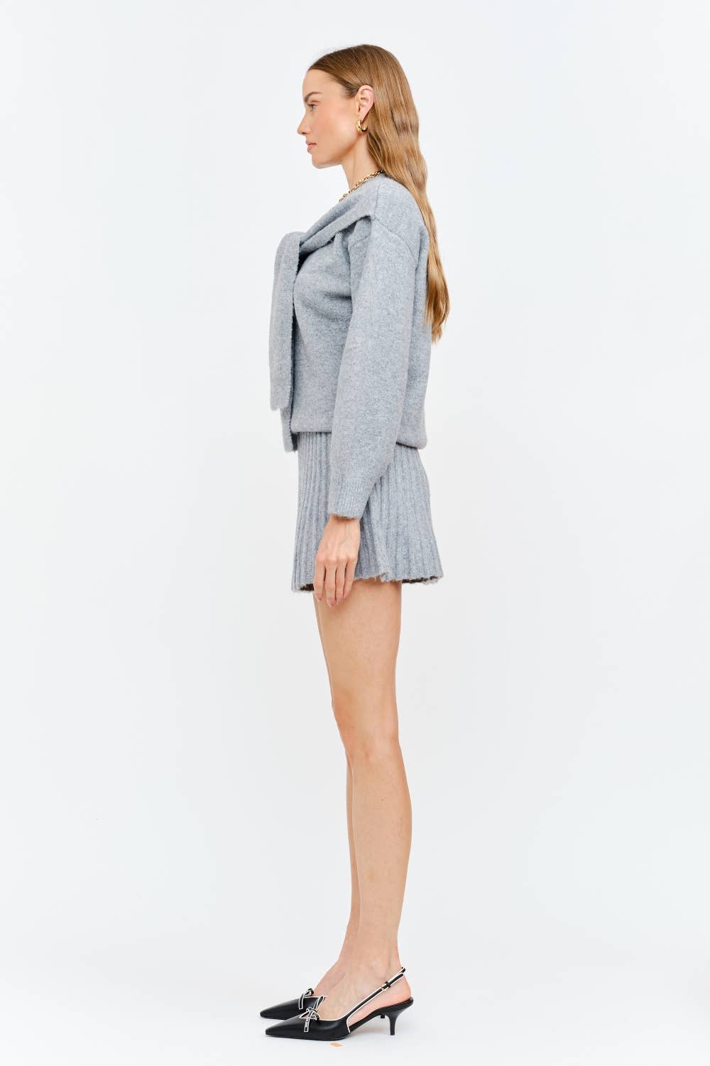 Beau Sweater