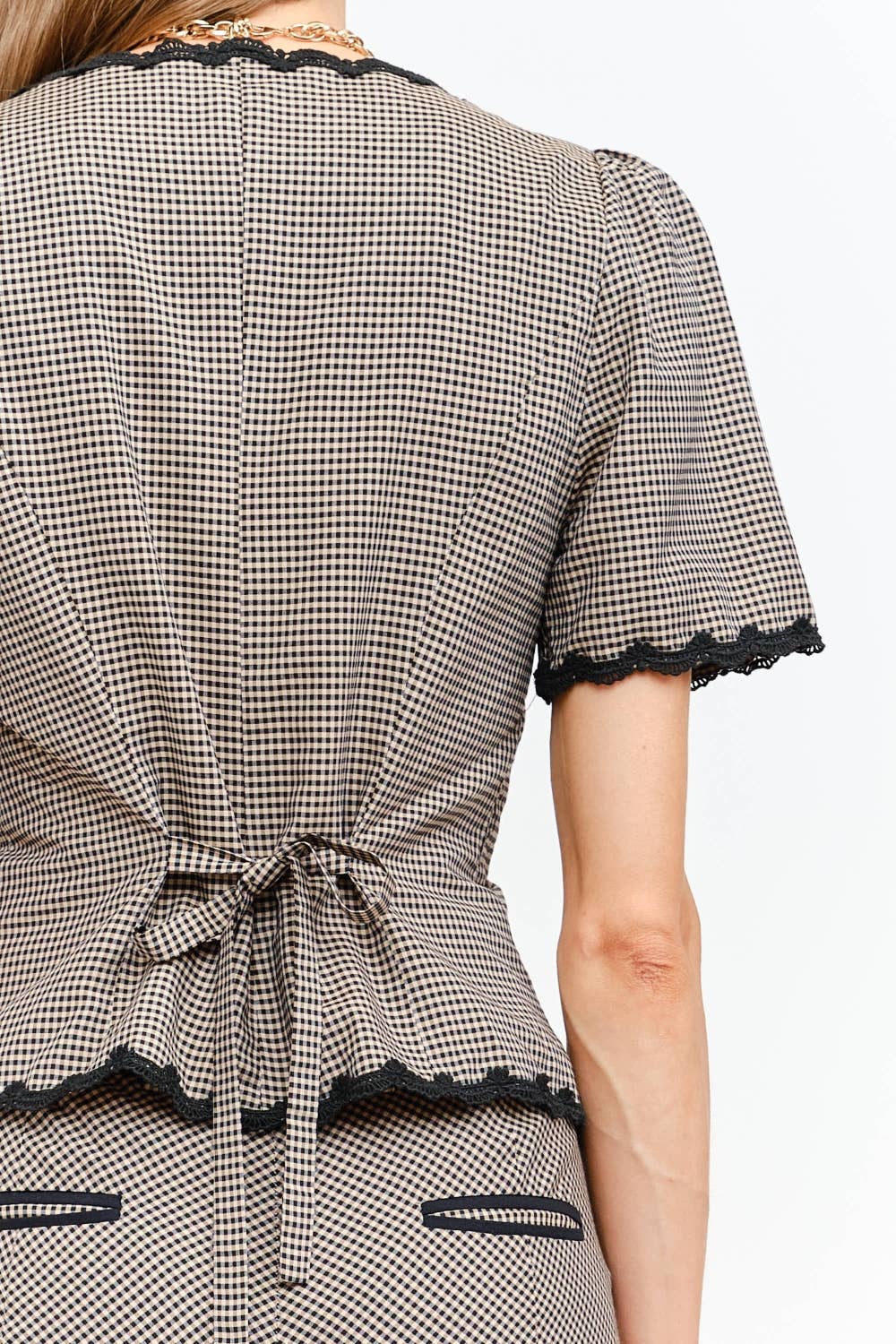 Bobby Blouse
