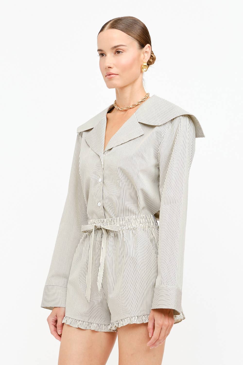 MAGGIE BLOUSE
