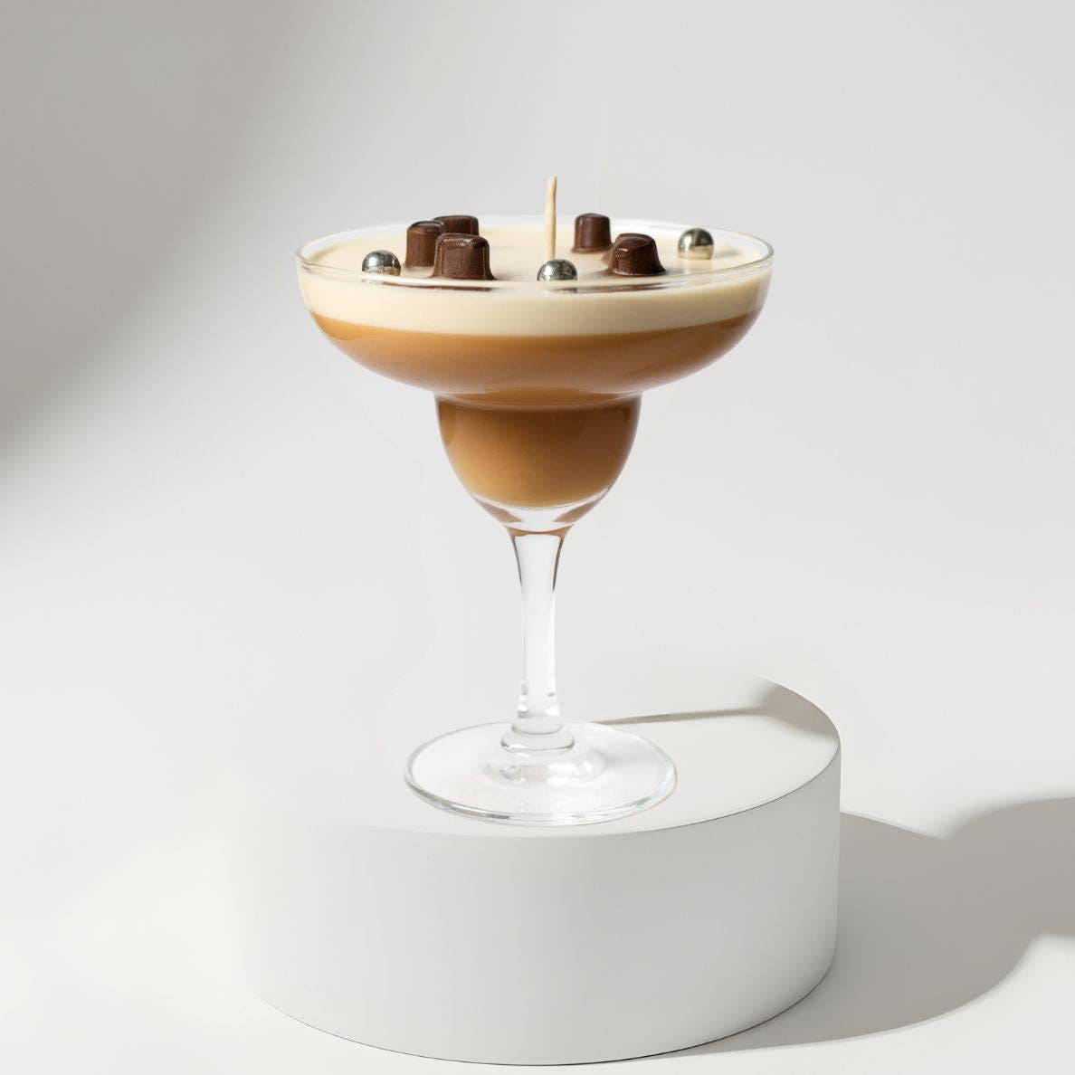 Margarita Time | A Candle for Coffee Lovers