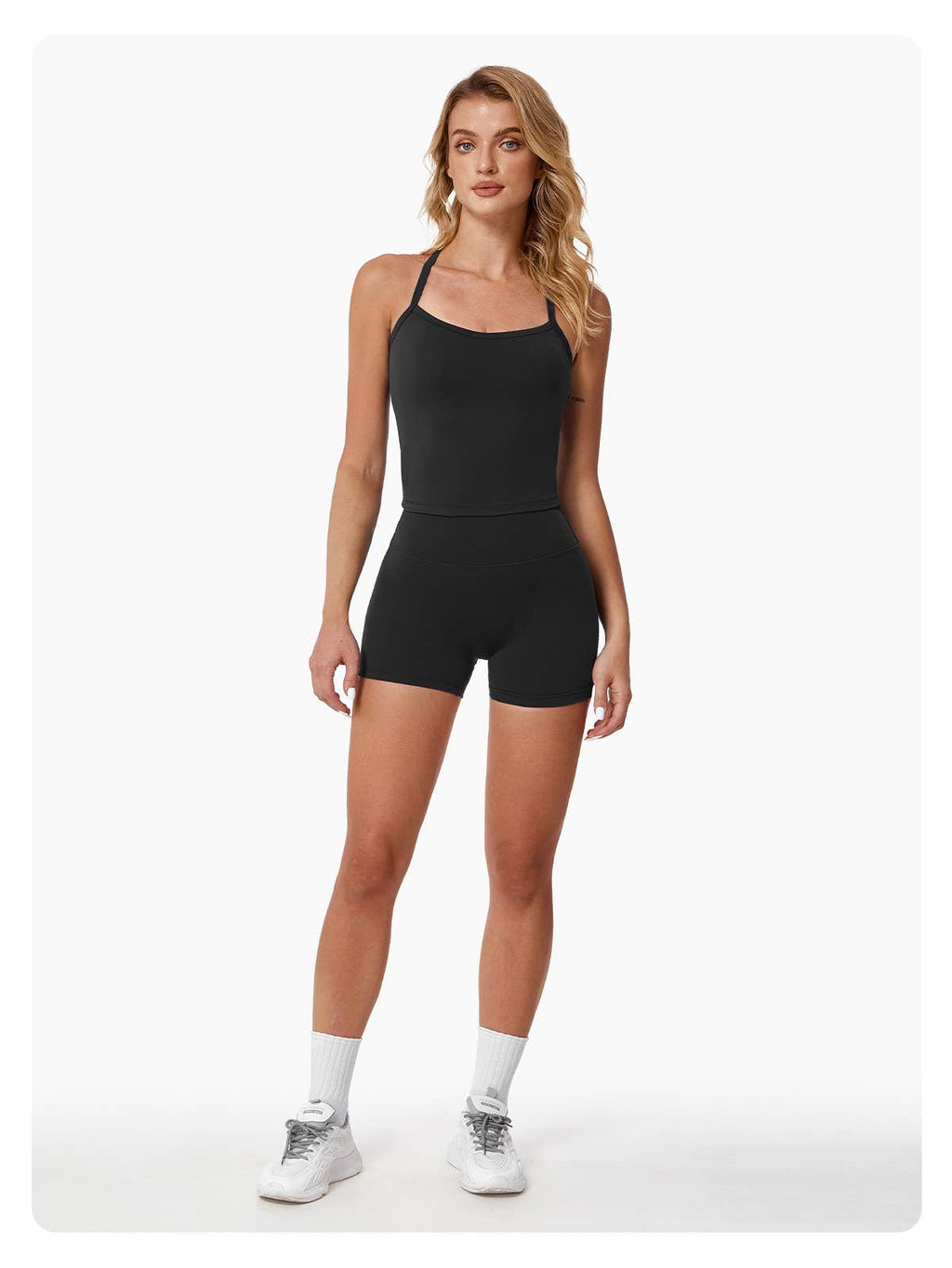 Vesper Short