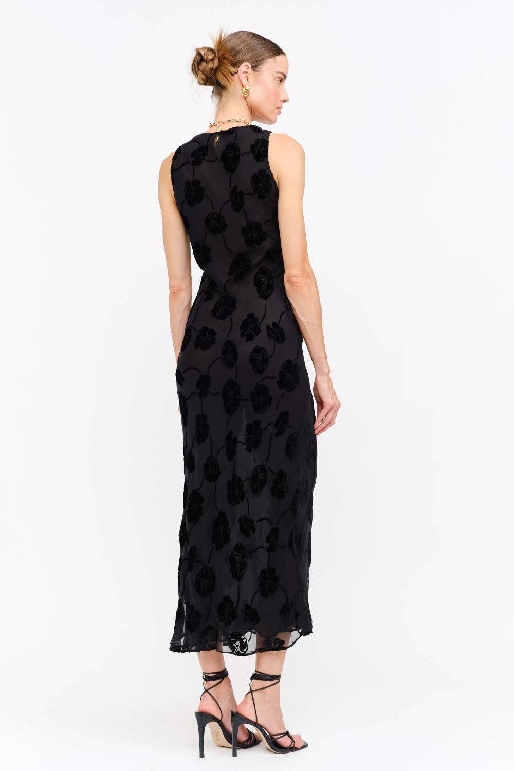 Renn Dress