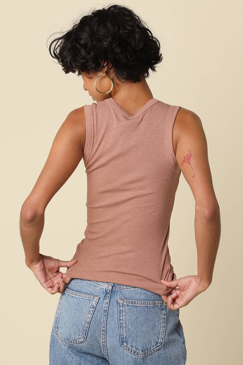 KELSEY TANK TOP