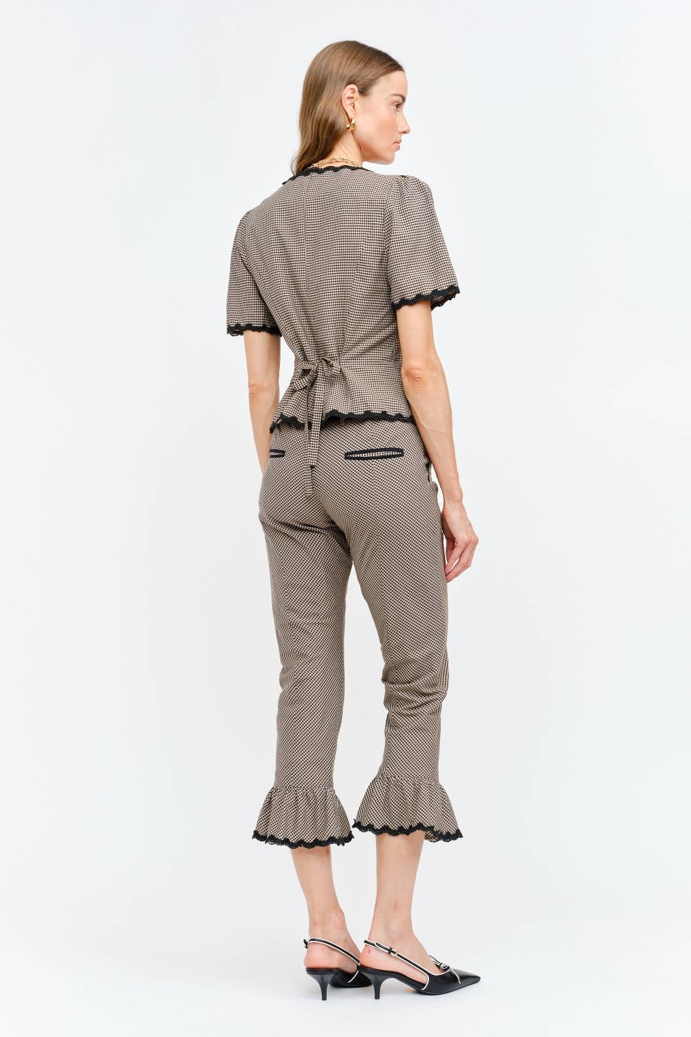 Bobby Blouse