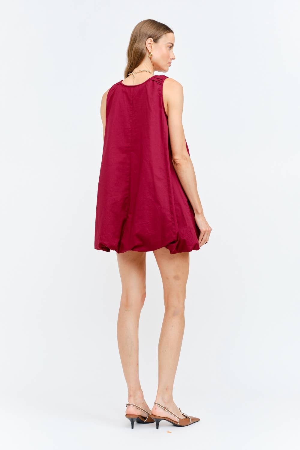 Marga Dress