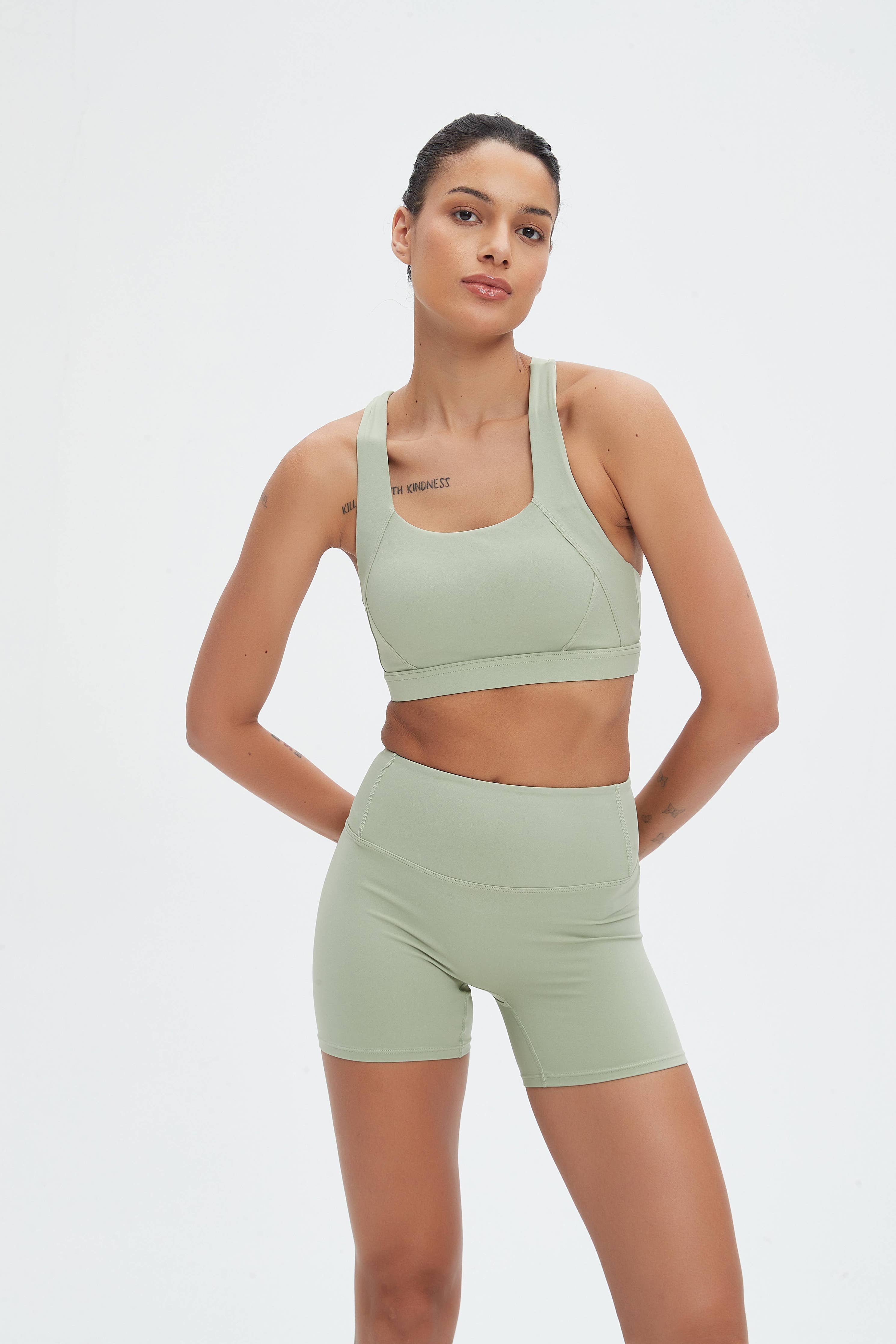 Rosalind Crop Jacket