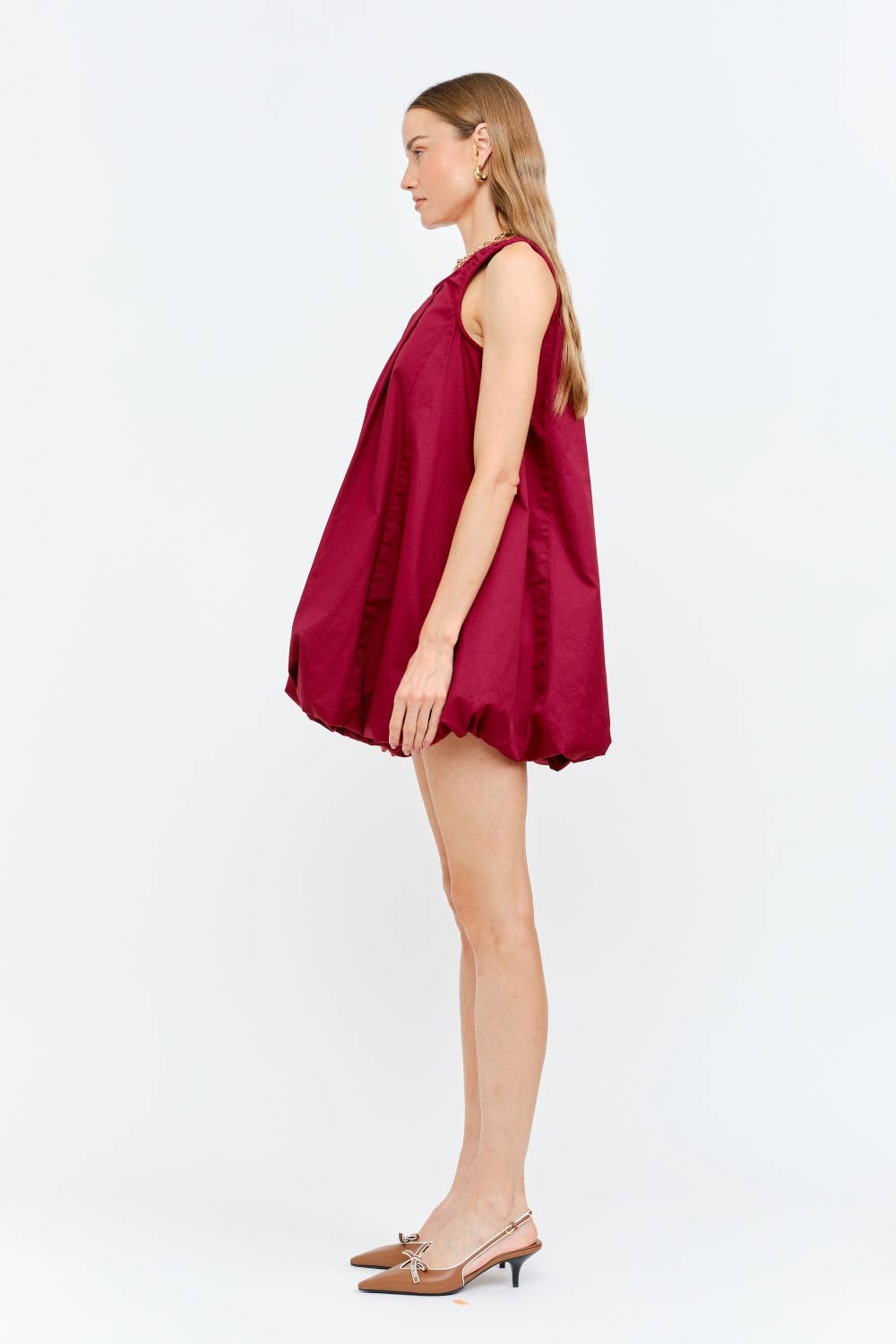 Marga Dress