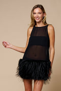FIFI MINI DRESS