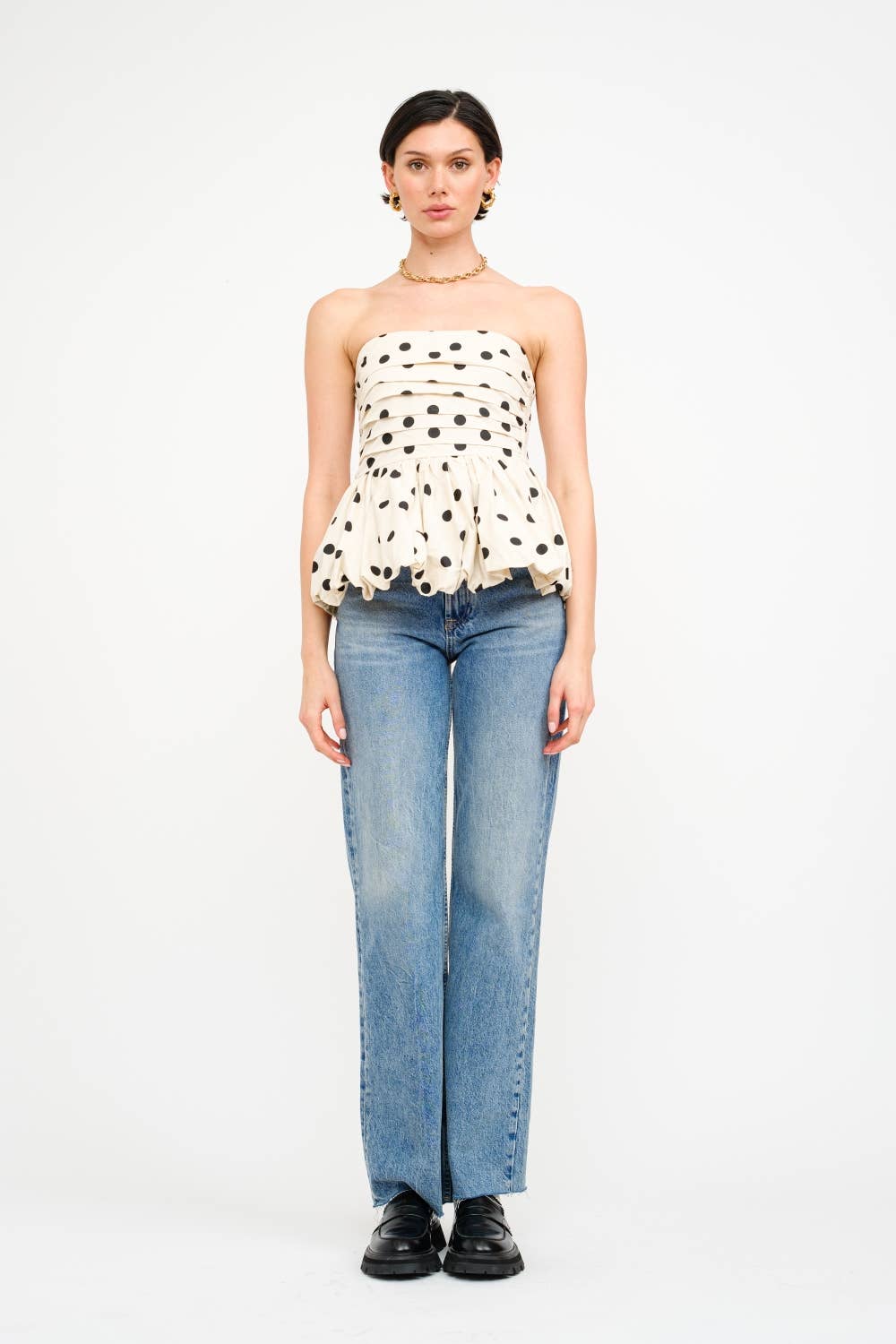 Paige Blouse