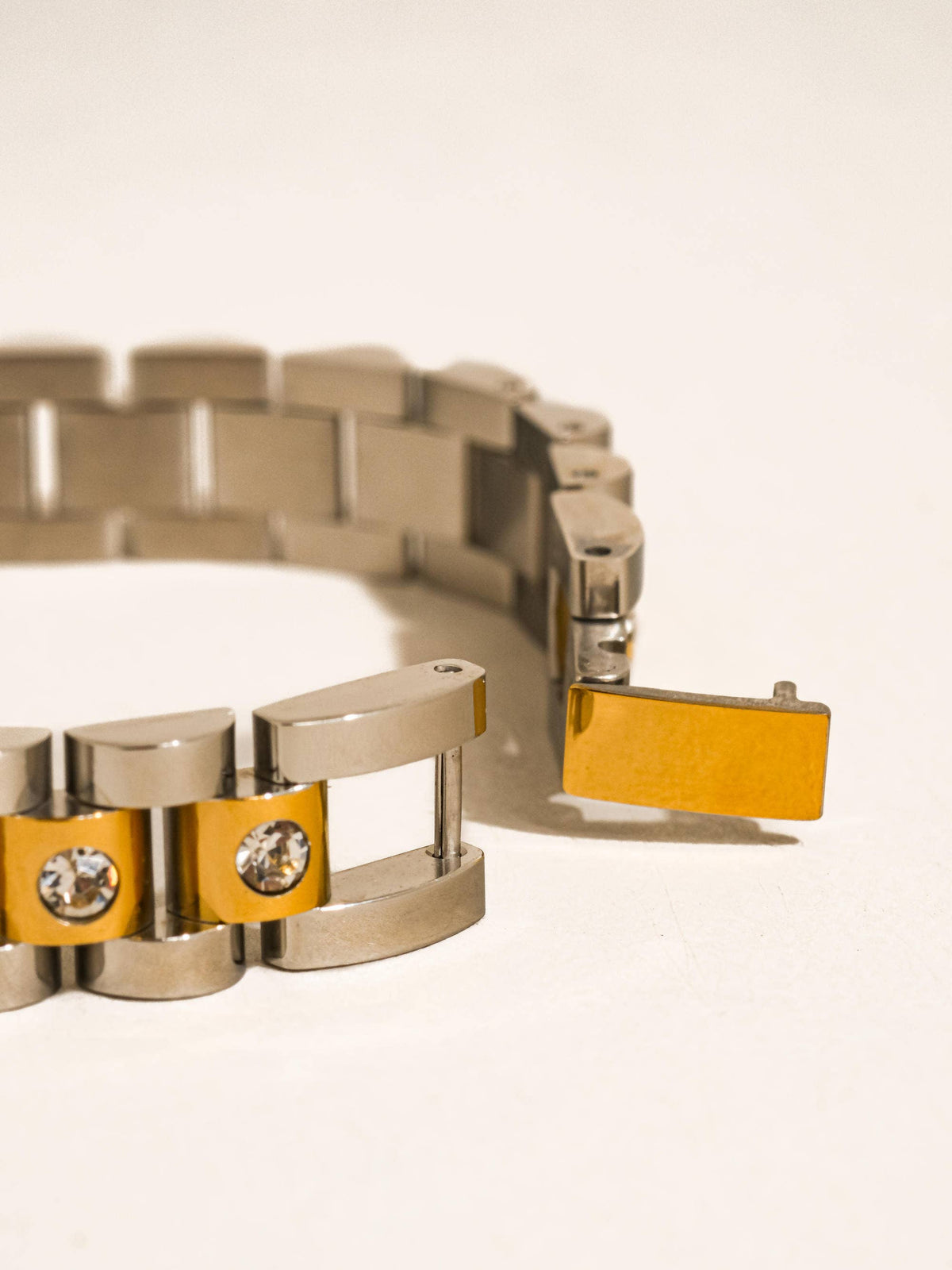 FAELYS WATCHBAND BRACELET