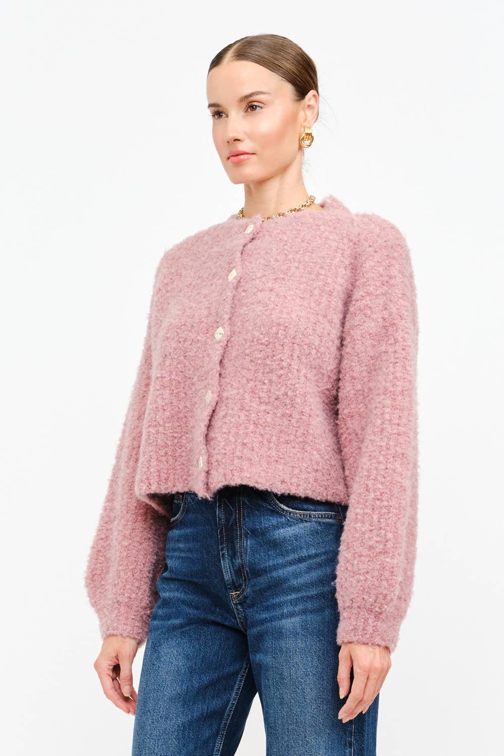 Rachel Cardigan