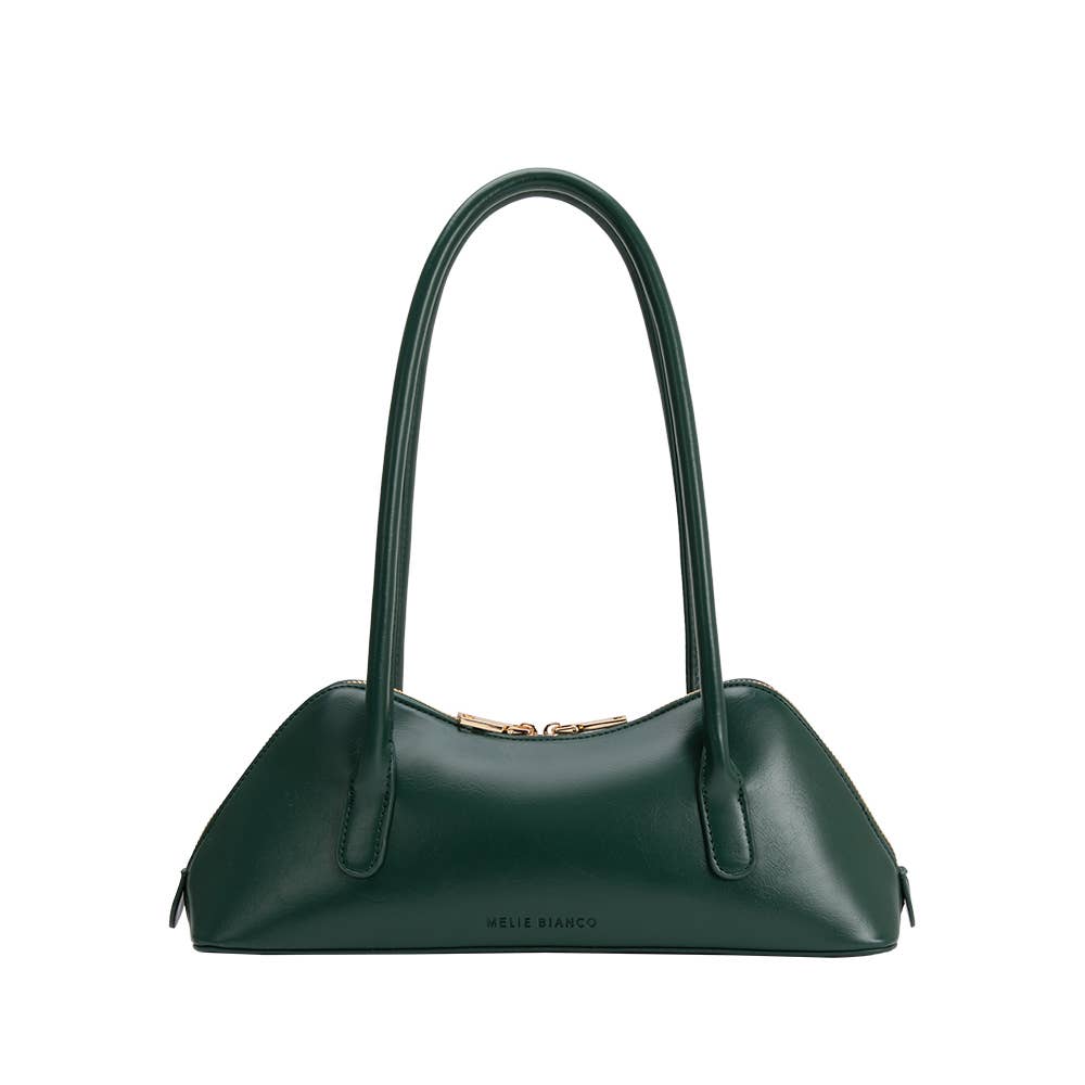 Dakota Green Recycled Vegan Shoulder Bag