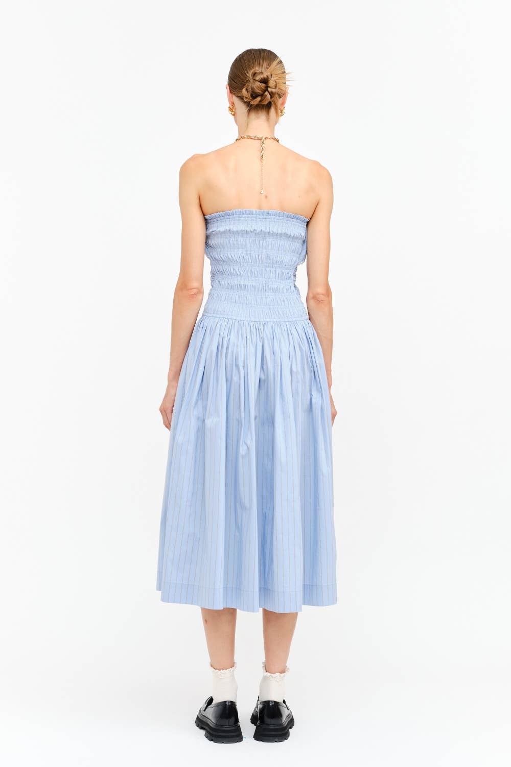 SELMA DRESS