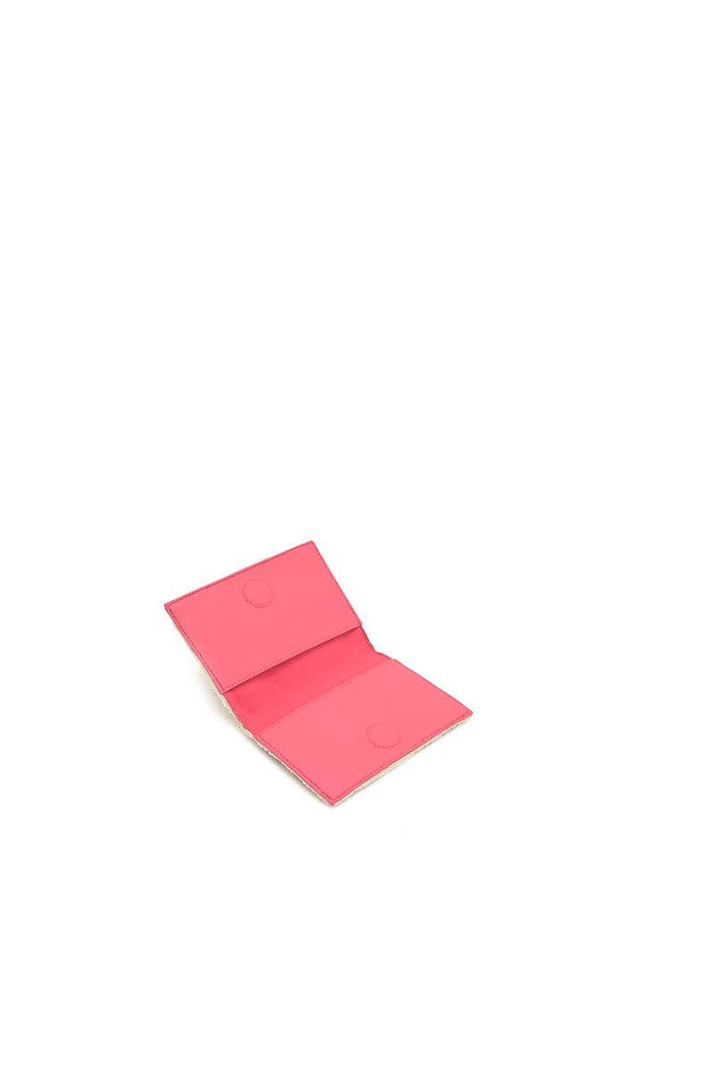 Citrus Sunshine Passport Cover