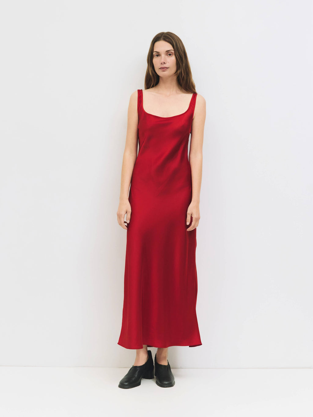 The Saylor Midi Dress