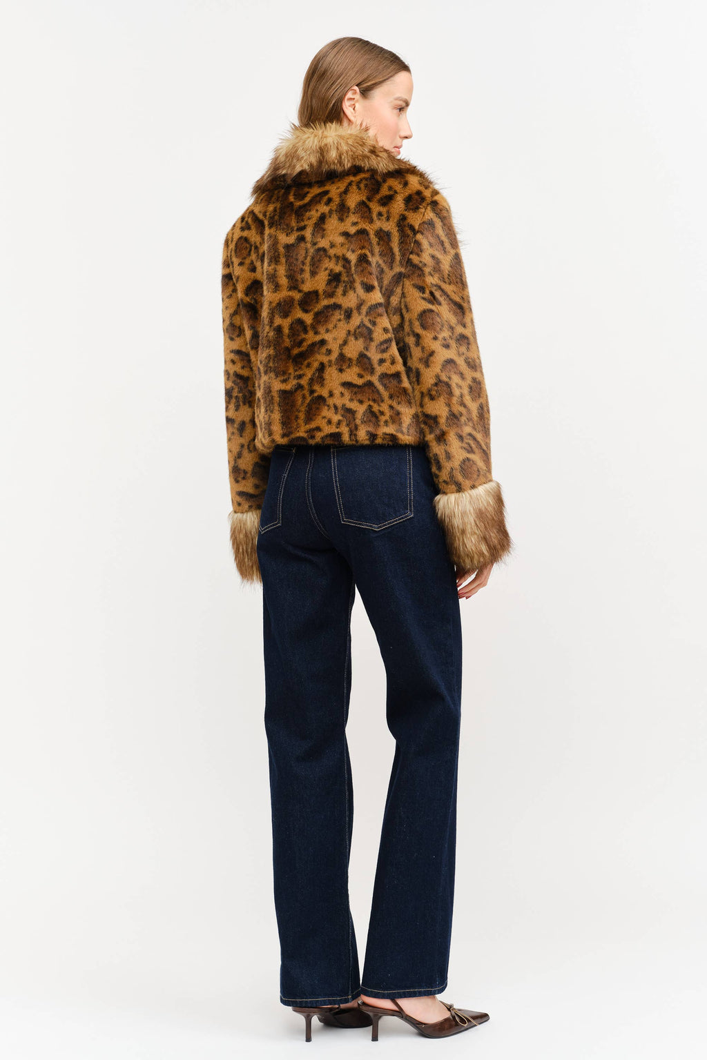MILDRED JACKET