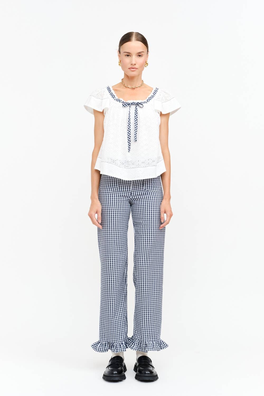 Carlene Top