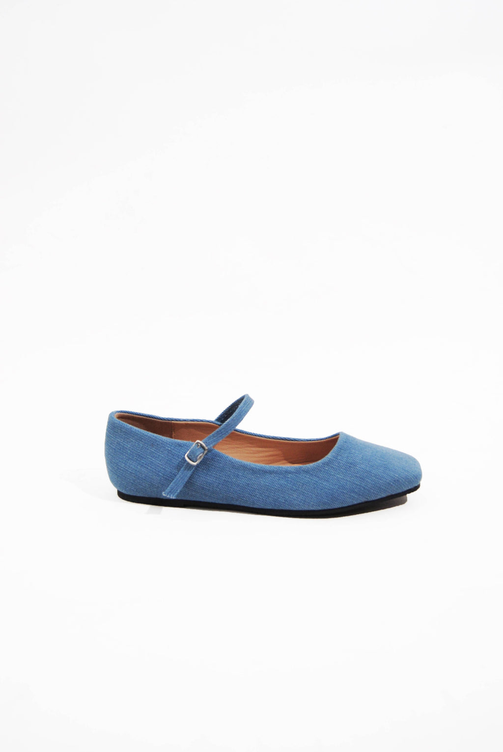 Mary Jane Ballet Flat