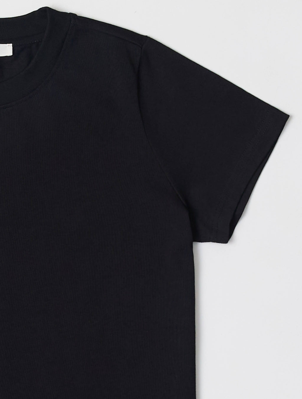 The Lanie Long Top | Casual Comfort Staple Tee