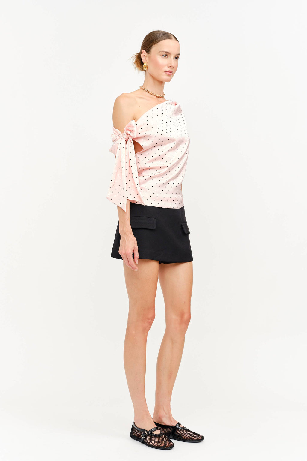 CELESTINE TOP