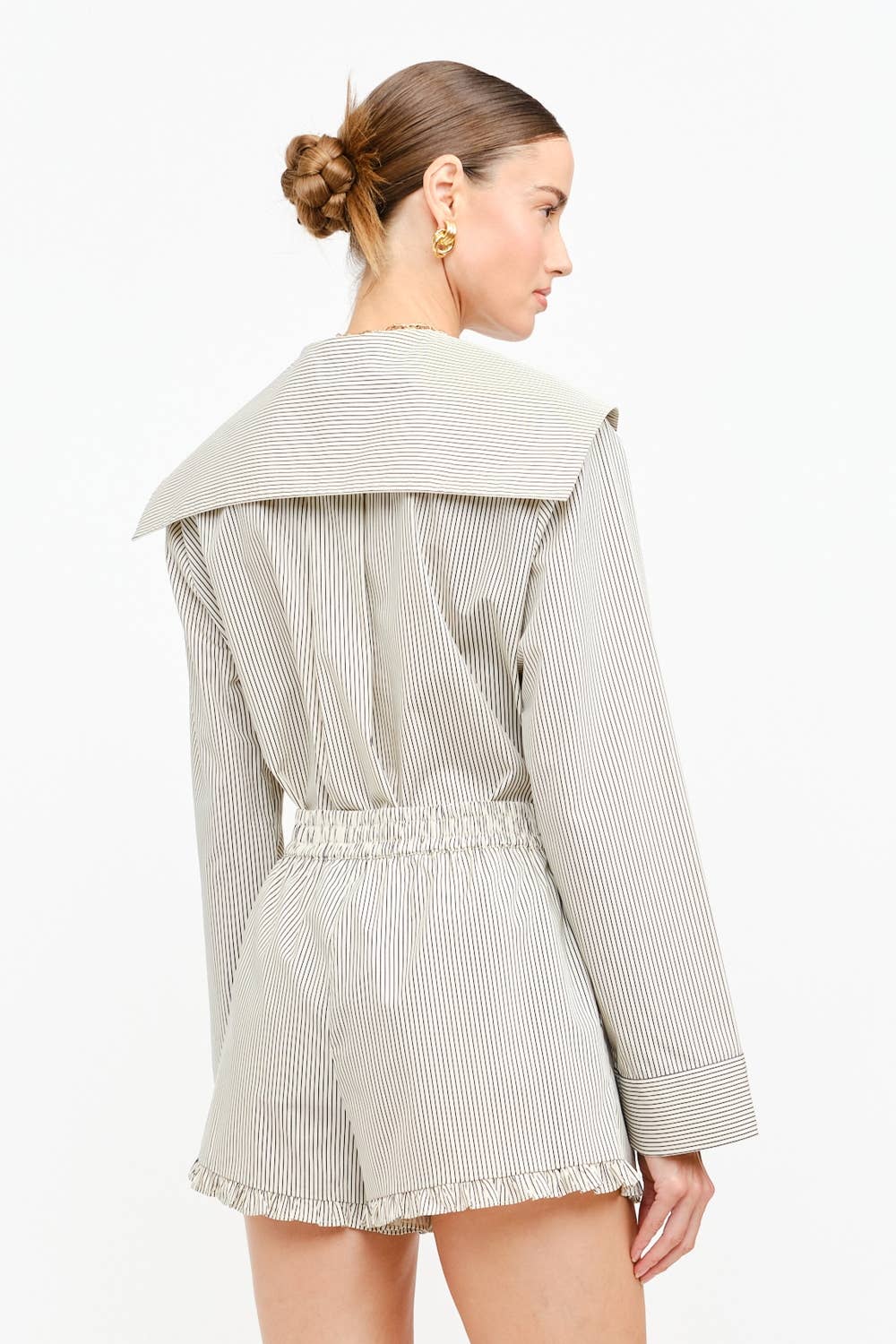 MAGGIE BLOUSE