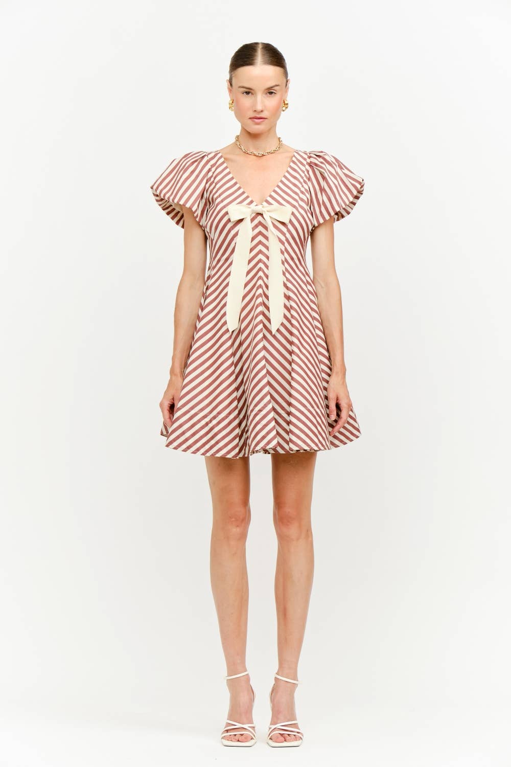 Nara Dress