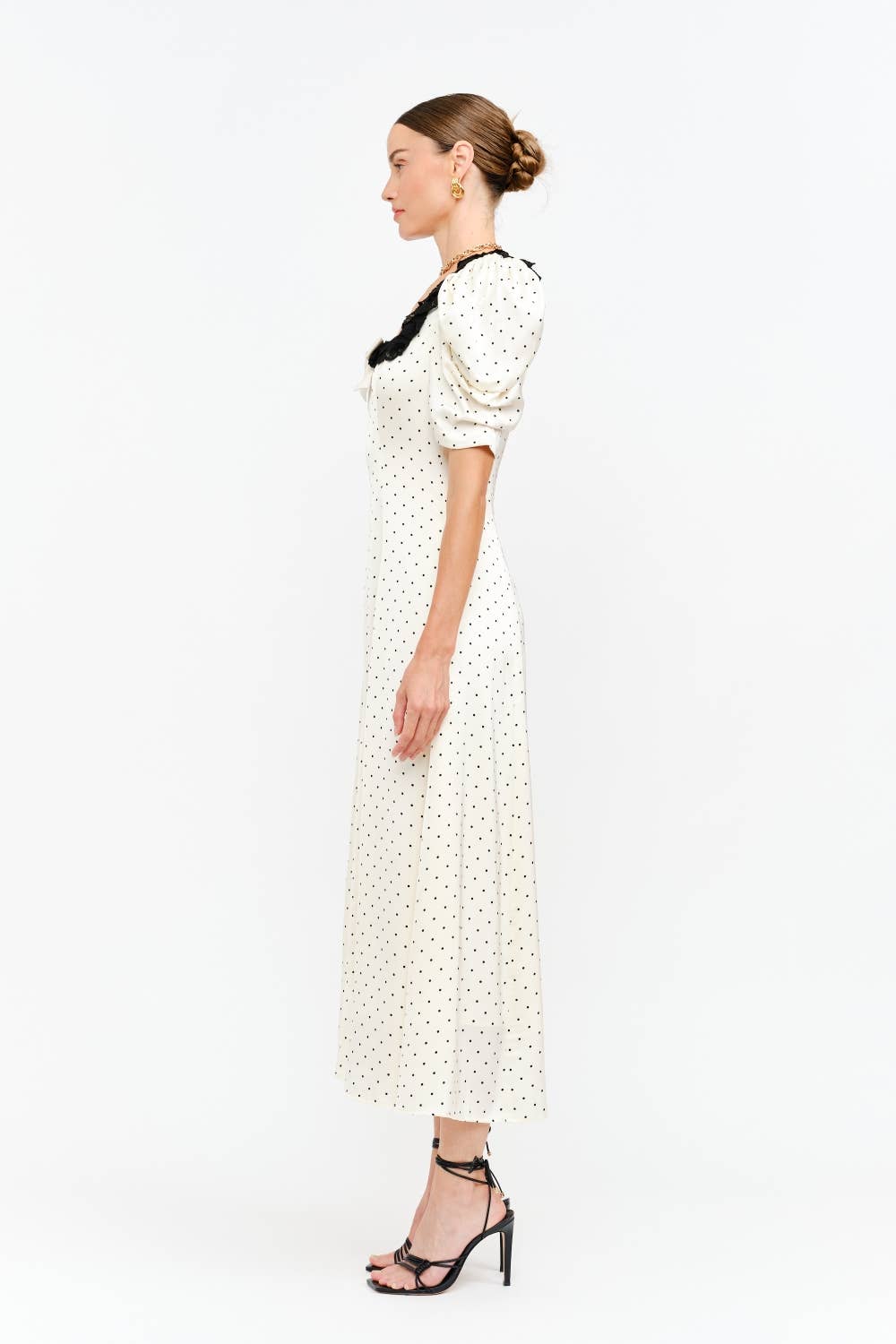 Monica Dress