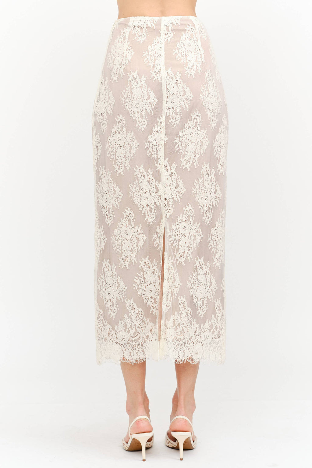 LENNON SKIRT