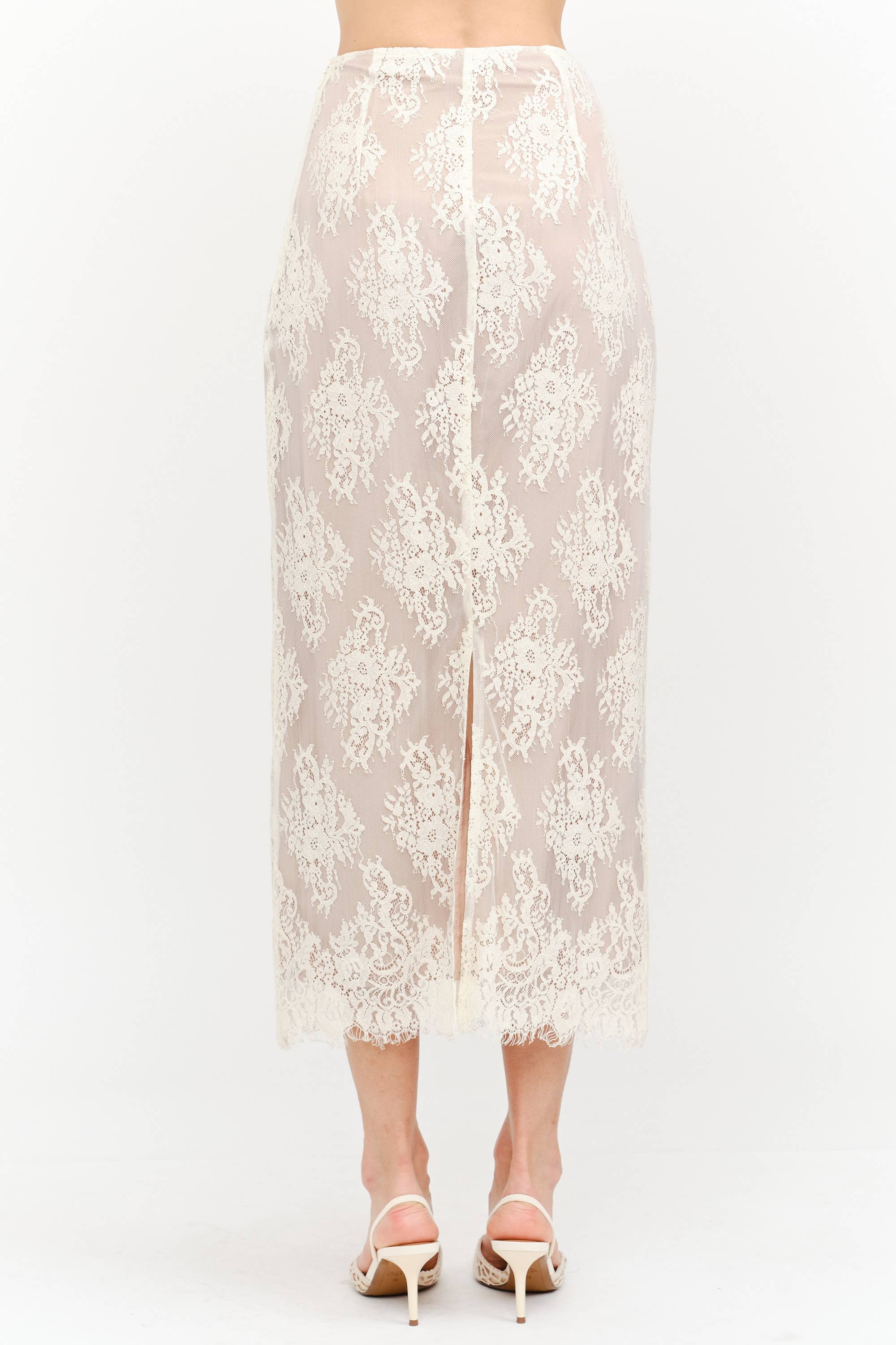 LENNON SKIRT