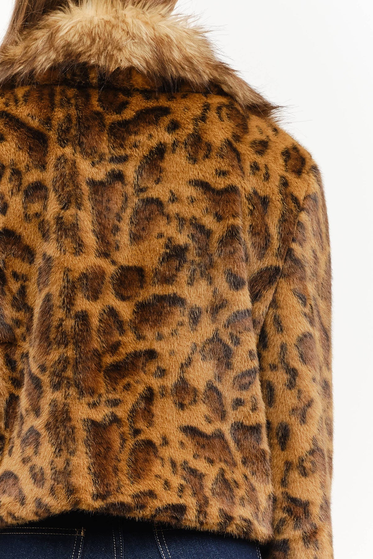 MILDRED JACKET
