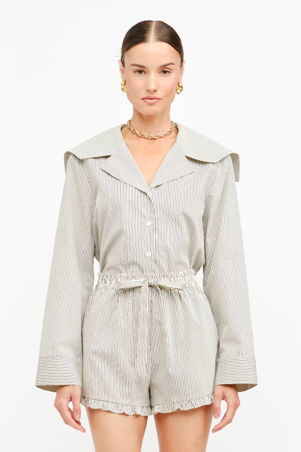 MAGGIE BLOUSE