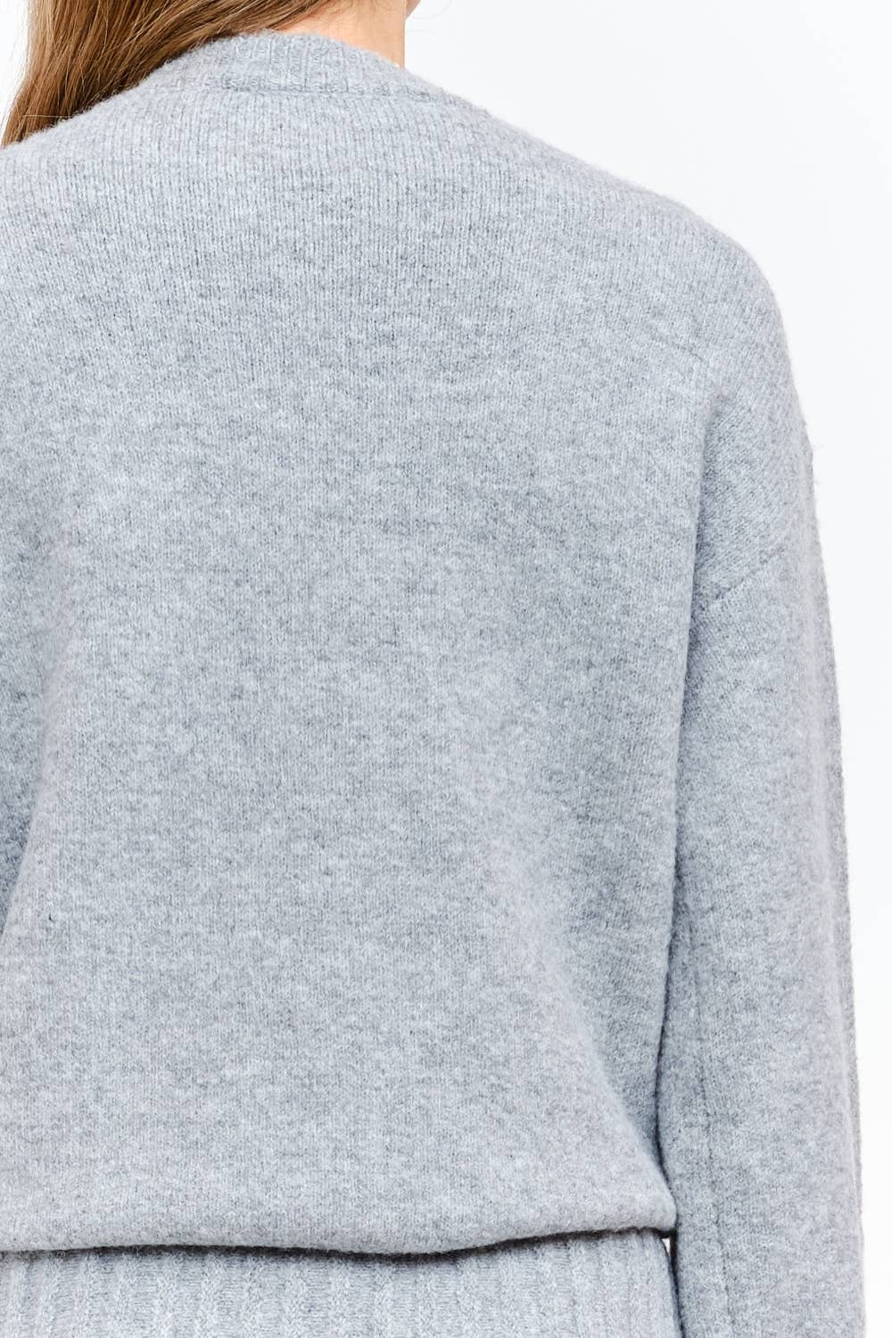 Beau Sweater