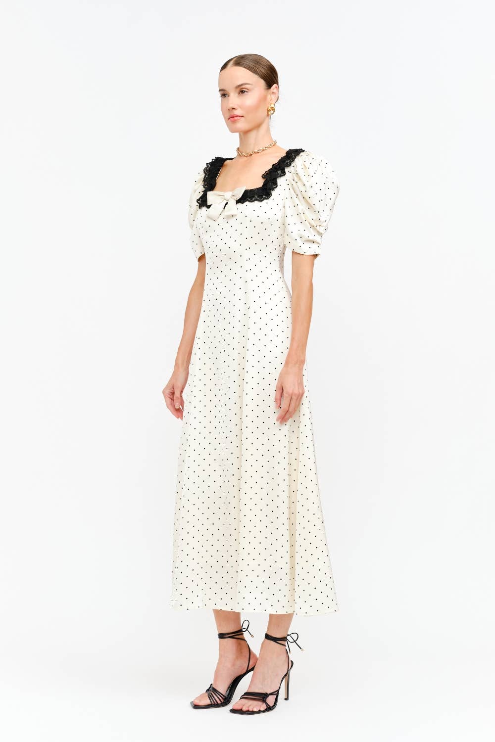 Monica Dress