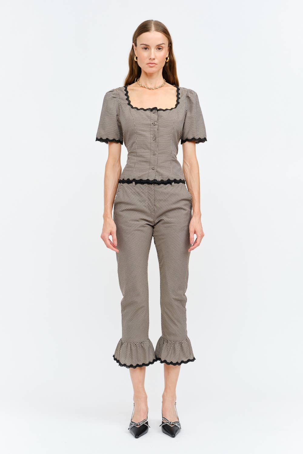 Bobby Blouse