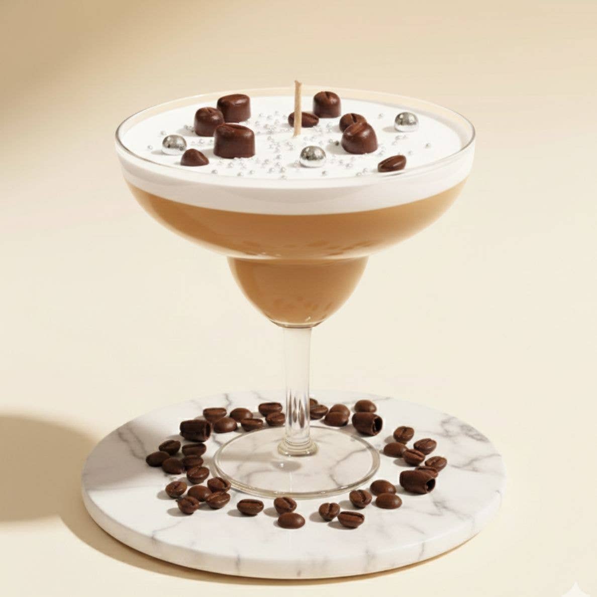 Margarita Time | A Candle for Coffee Lovers