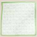 Sealife Seashells And Starfish Bandana Scarf